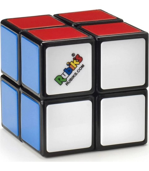 SPIN RUBIK KOSTKA 2X2 6063963 WB12 SPIN MASTER