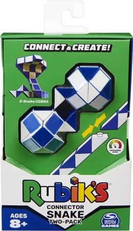 SPIN RUBIK SNAKE CONNECTOR 6064893 WB4 SPIN MASTER