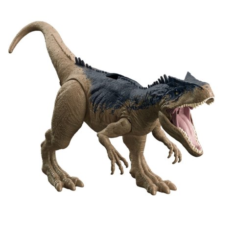 JURASSIC RYCZACY DINOZAUR AST GWD06 WB3