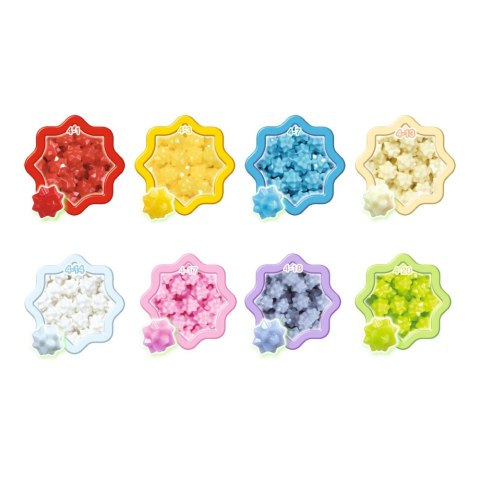 AQUABEADS KORALIKI GWIAZDKI ZEST UZUPEL 31603 W6 EPOCH