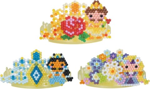 AQUABEADS TIARA DLA KSIEZNICZKI DISNEY 31901 PU4 EPOCH