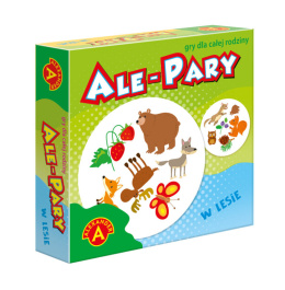 GRA ALE-PARTY W LESIE ALEXANDER 2647 ALX