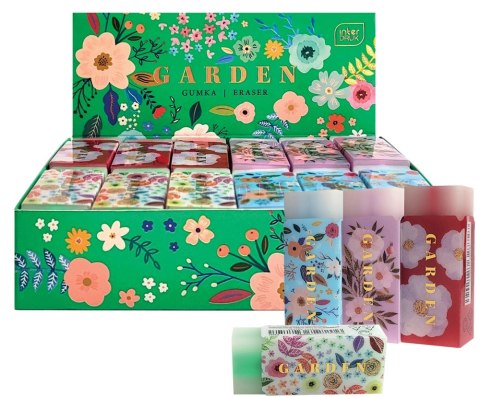 GUMKA DO MAZANIA GARDEN INT PUD A 24 INTERDRUK