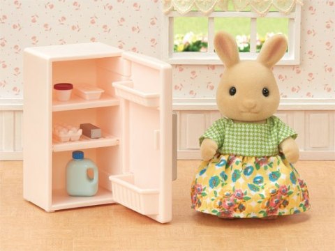 SYLVANIAN MAMA KROLIKOW LODOWKA 5548 WB6 EPOCH