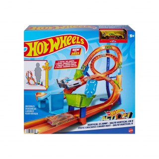 HW ACTION PIONOWY TOR OSEMKA HMB15 PUD2 MATTEL