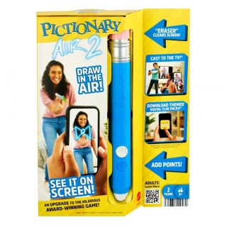 GRA MATTEL PICTIONARY AIR 2.0 HNT74 PUD6 MATTEL