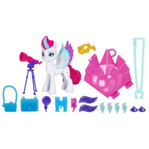 MLP KUCYKI MAGIA CUTIE MARKS AST F3869 WB6 HASBRO