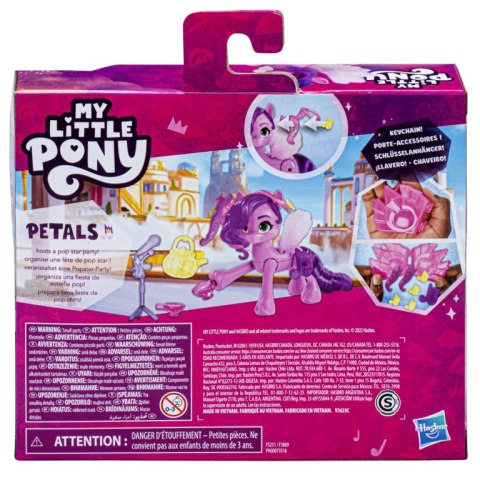 MLP KUCYKI MAGIA CUTIE MARKS AST F3869 WB6 HASBRO