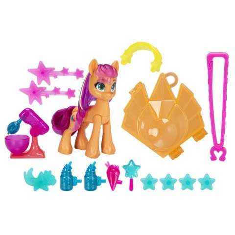 MLP KUCYKI MAGIA CUTIE MARKS AST F3869 WB6 HASBRO