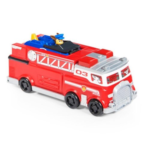 PAW PATROL ZESTAW DRUZYNOWY AST 6064448 WB4 SPIN MASTER