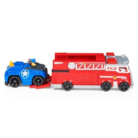 PAW PATROL ZESTAW DRUZYNOWY AST 6064448 WB4 SPIN MASTER