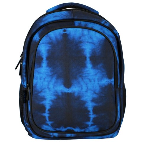 PLECAK MŁODZIEŻOWY TIE DYE STARPAK 507348 STARPAK