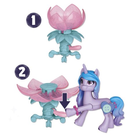 MLP IZZY I PRZYJECIE W OGRODZIE F6112 WB4 HASBRO