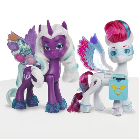 MLP KUCYK Z MAGICZNYMI SKRZYDLAMI AST F6346 WB6 HASBRO