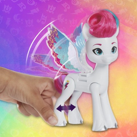 MLP KUCYK Z MAGICZNYMI SKRZYDLAMI AST F6346 WB6 HASBRO