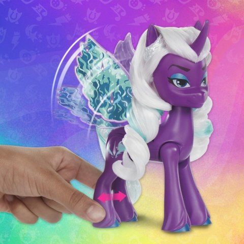 MLP KUCYK Z MAGICZNYMI SKRZYDLAMI AST F6346 WB6 HASBRO