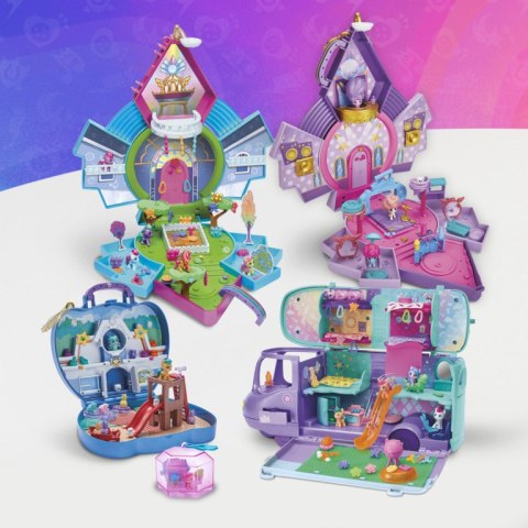 MLP MAGIC KOMPAKTOWE MIASTECZKO AST F3876 WB4 HASBRO