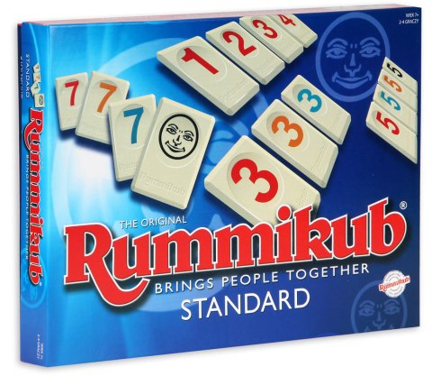 Rummikub Standard