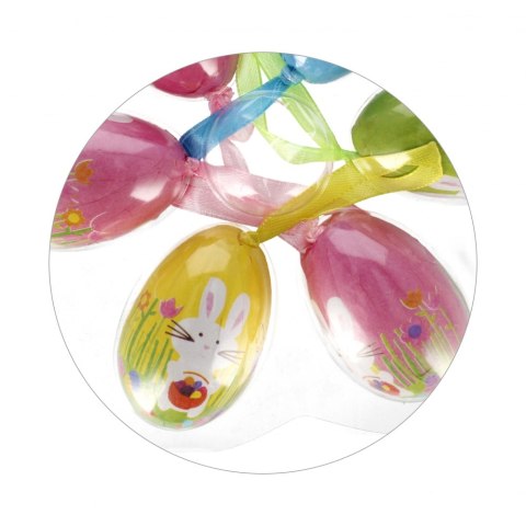 PISANKI STYROPIANOWE CRAFT WITH FUN 428905