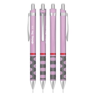 ROTRING OŁÓWEK AUTOMATYCZNY TIKKY 0.5 LILA 2189065 ROTRING