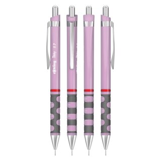 ROTRING TIKKY OŁÓWEK AUTOMATYCZNY 0.7 LILA 2189066 ROTRING