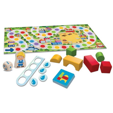 GRA LITTLE BUILDER PUD TREFL 02342 TR