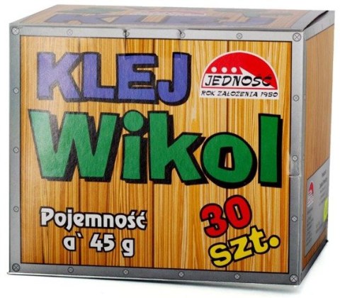 Klej WIKOL