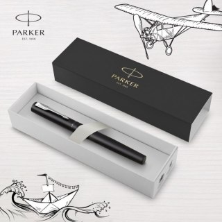 PARKER PIÓRO WIECZNE VECTOR XL CZARNY 2159744 PARKER