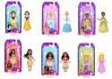 Lalki Disney Księżniczki od Mattel - Magiczna Kolekcja dla Dziewczynek