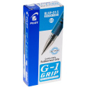 Długopis żelowy - Niebieski G1 Grip Fine | Pilot