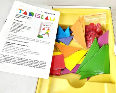 Tangram