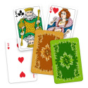 Trefl karty - Karty do gry