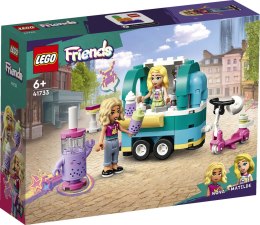 LEGO® Friends - Mobilny sklep z bubble tea