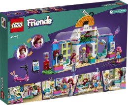 LEGO® Friends - Salon fryzjerski