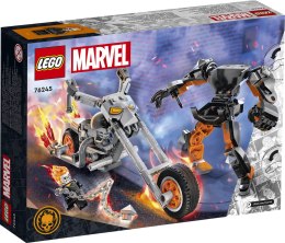 LEGO® Super Heroes - Upiorny Jeździec - mech i motor
