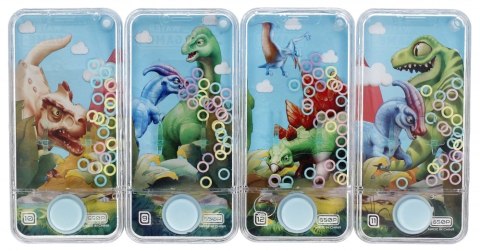 GRA WODNA DINO MEGA CREATIVE 500679