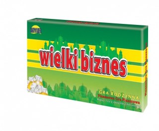 Gra Wielki Biznes