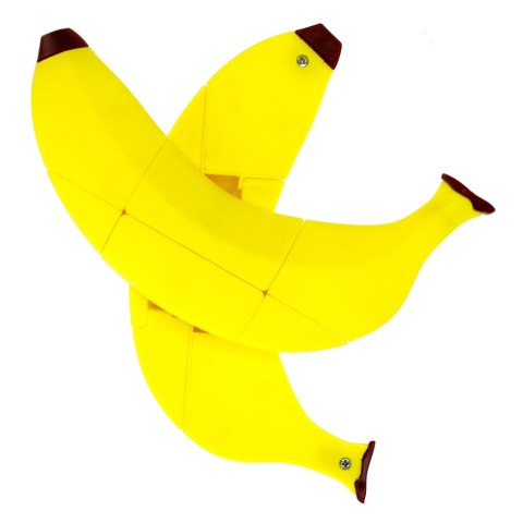 KOSTKA MAGICZNA BANAN MEGA CREATIVE 461119