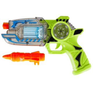 PISTOLET UFO MEGA CREATIVE 481081