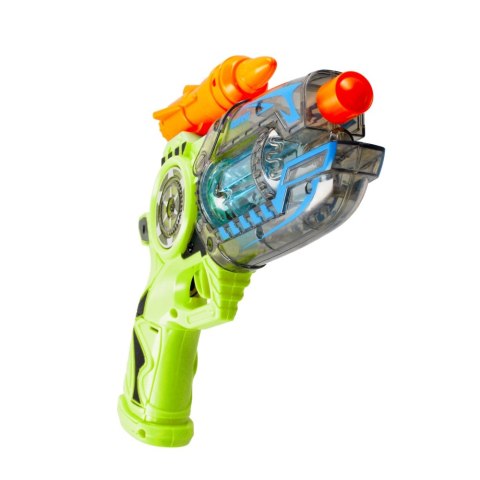 PISTOLET UFO MEGA CREATIVE 481081