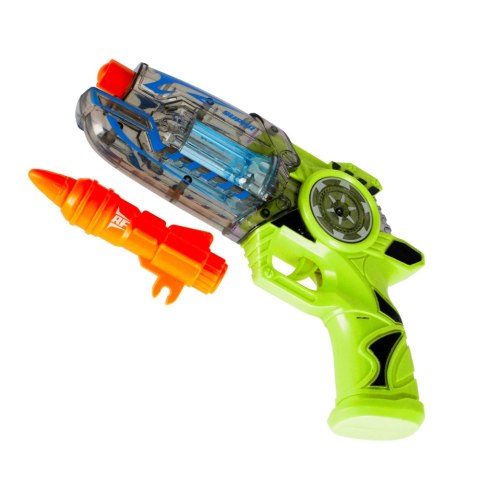 PISTOLET UFO MEGA CREATIVE 481081