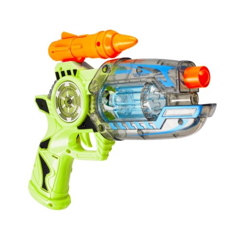 PISTOLET UFO MEGA CREATIVE 481081