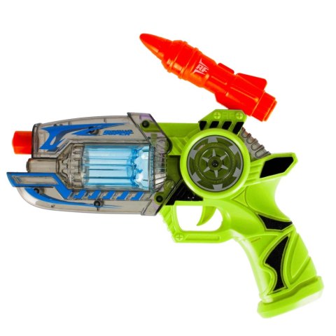 PISTOLET UFO MEGA CREATIVE 481081