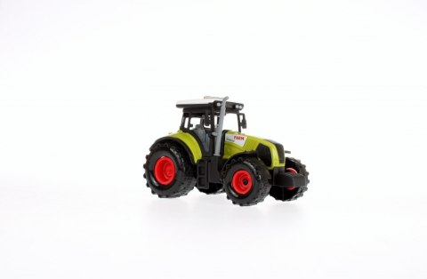 TRAKTOR MOJE RANCZO MEGA CREATIVE 470609