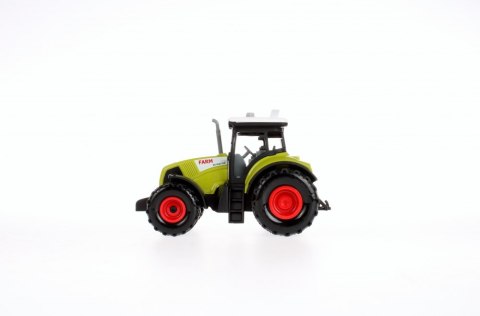 TRAKTOR MOJE RANCZO MEGA CREATIVE 470609