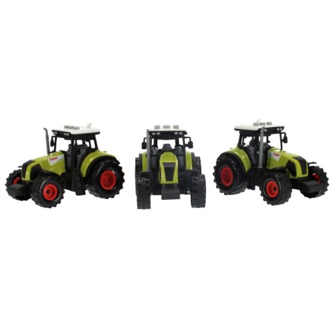 TRAKTOR MOJE RANCZO MEGA CREATIVE 470609