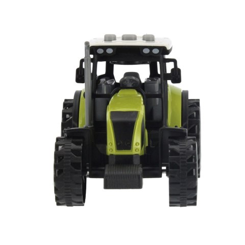 TRAKTOR MOJE RANCZO MEGA CREATIVE 470609