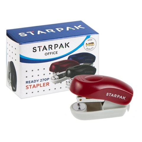 ZSZYWACZ 270P BORDO STARPAK 439786