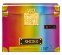 Buty Rainbow High Accessories Studio Series 1 Asortyment