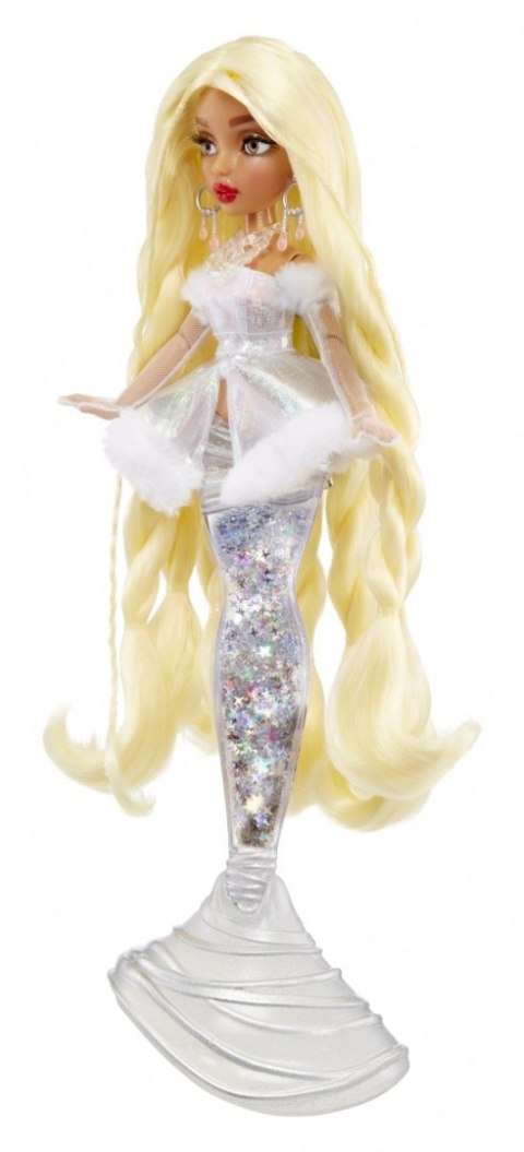 Lalka Mermaze Mermaidz W Theme Doll - GW